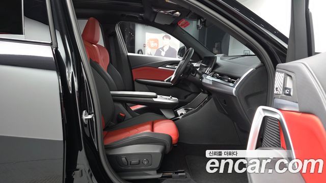 BMW X2 (U10) xDrive 20i M Sport 2025 — фото 26