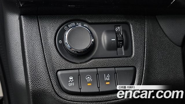 Chevrolet Spark Premier 2020 — фото 14