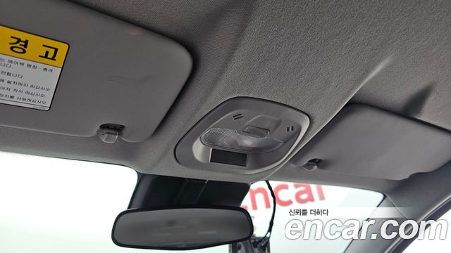 Chevrolet Spark Premier 2020 — фото 18