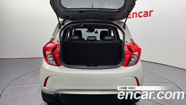 Chevrolet Spark Premier 2020 — фото 20