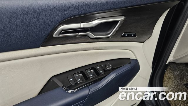 Kia Sportage (V) Diesel 2.0 2WD Signature Gravity 2022 — фото 13