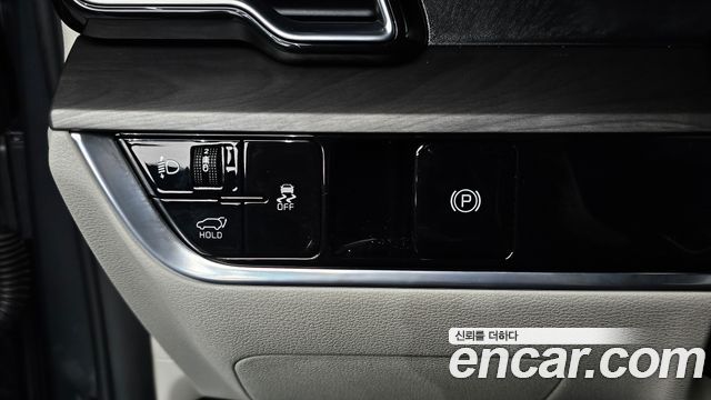 Kia Sportage (V) Diesel 2.0 2WD Signature Gravity 2022 — фото 14