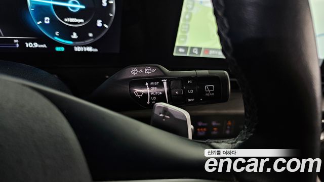 Kia Sportage (V) Diesel 2.0 2WD Signature Gravity 2022 — фото 17
