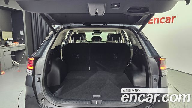 Kia Sportage (V) Diesel 2.0 2WD Signature Gravity 2022 — фото 28