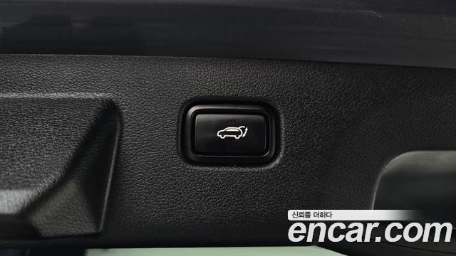 Kia Sportage (V) Diesel 2.0 2WD Signature Gravity 2022 — фото 29