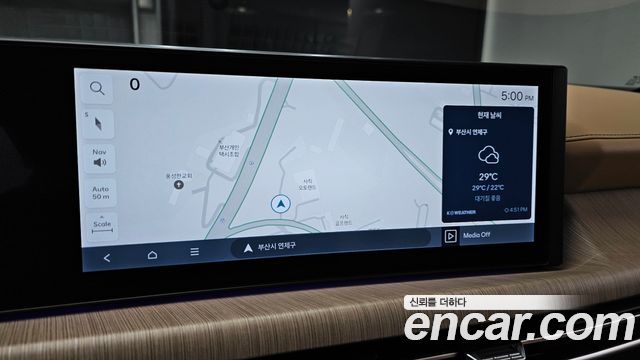 Hyundai Sonata The Edge Hybrid (DN8) Inspiration 2025 — фото 14
