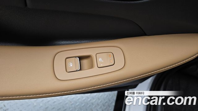 Hyundai Sonata The Edge Hybrid (DN8) Inspiration 2025 — фото 29