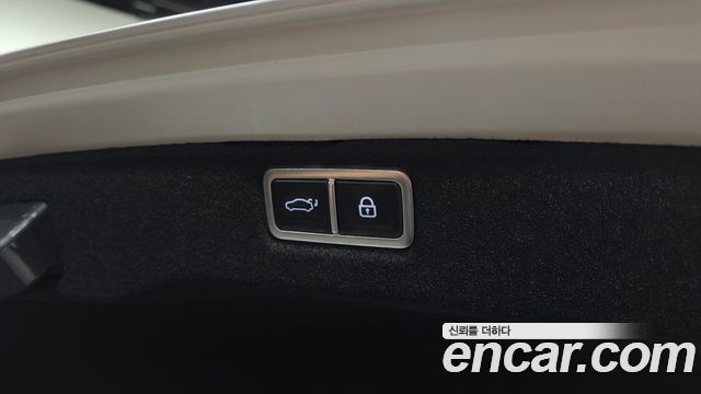 Hyundai Sonata The Edge Hybrid (DN8) Inspiration 2025 — фото 34
