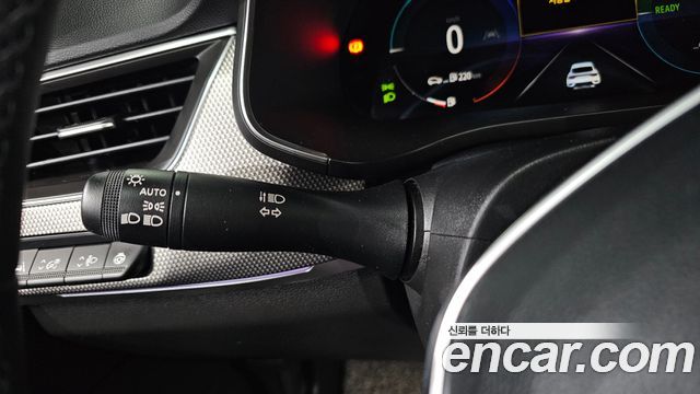 Renault Korea XM3 1.6 E-TECH Inspire e-shifter 2023 — фото 20