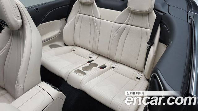 Mercedes-Benz CLE-Class (C236) CLE200 Cabriolet 2026 — фото 15