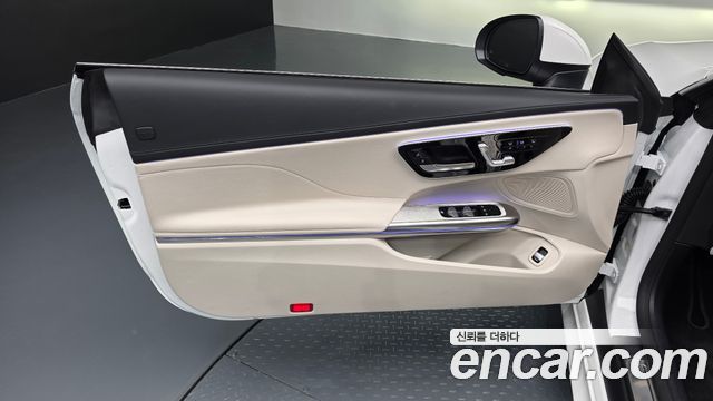 Mercedes-Benz CLE-Class (C236) CLE200 Cabriolet 2026 — фото 30