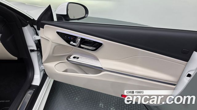 Mercedes-Benz CLE-Class (C236) CLE200 Cabriolet 2026 — фото 31
