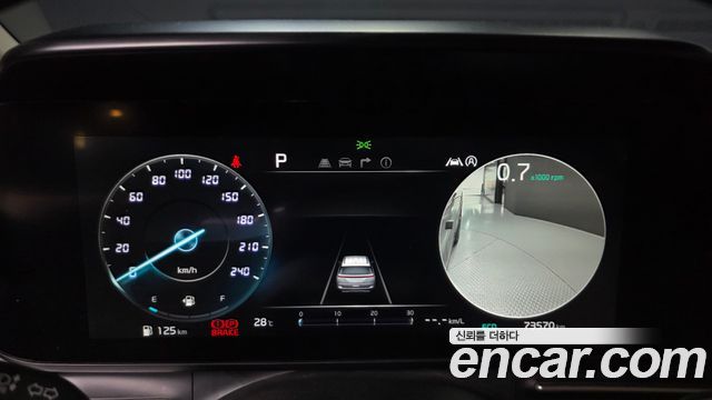 Kia Carnival (IV) Diesel 9-Seater Signature 2022 — фото 8