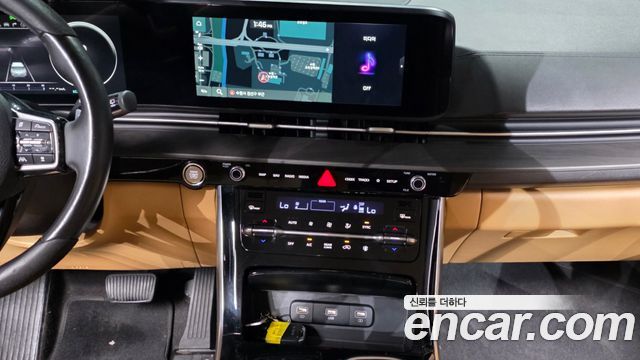 Kia Carnival (IV) Diesel 9-Seater Signature 2022 — фото 14