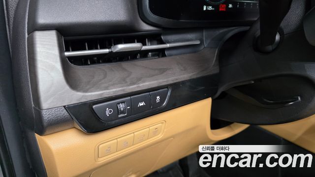 Kia Carnival (IV) Diesel 9-Seater Signature 2022 — фото 17