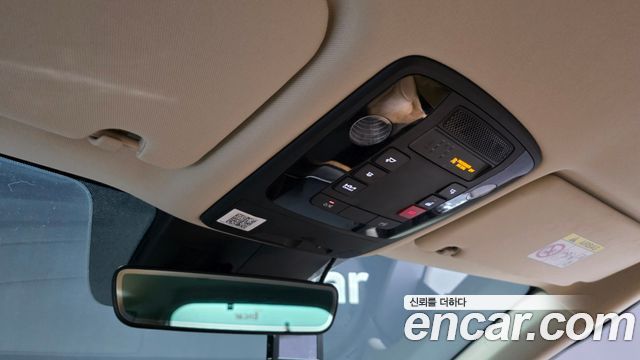 Kia Carnival (IV) Diesel 9-Seater Signature 2022 — фото 18