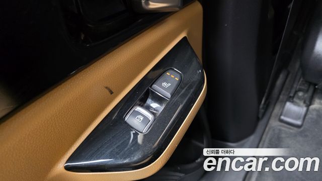 Kia Carnival (IV) Diesel 9-Seater Signature 2022 — фото 19