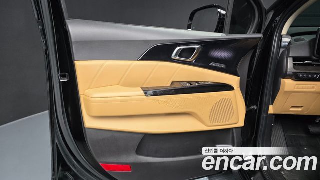 Kia Carnival (IV) Diesel 9-Seater Signature 2022 — фото 24