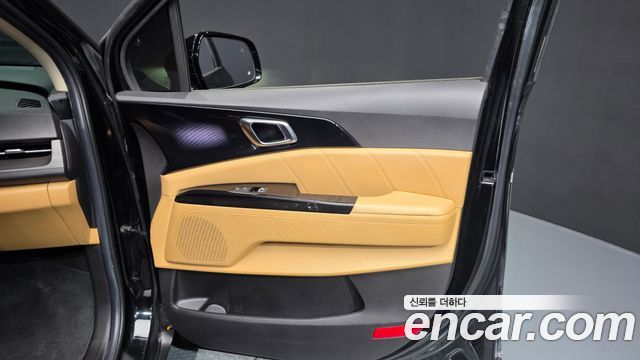 Kia Carnival (IV) Diesel 9-Seater Signature 2022 — фото 25