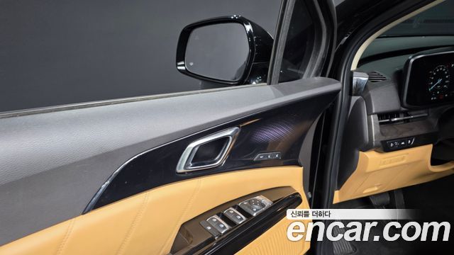 Kia Carnival (IV) Diesel 9-Seater Signature 2022 — фото 26