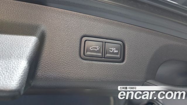 Kia Carnival (IV) Diesel 9-Seater Signature 2022 — фото 28