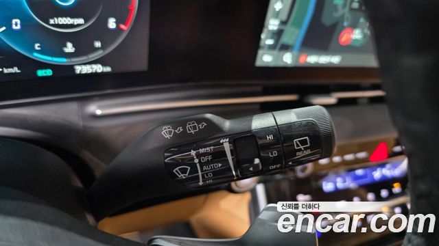 Kia Carnival (IV) Diesel 9-Seater Signature 2022 — фото 29