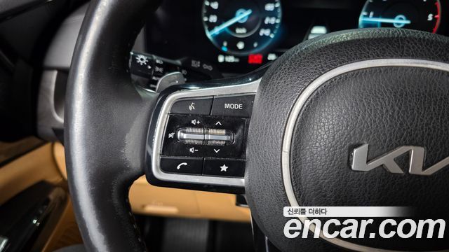 Kia Carnival (IV) Diesel 9-Seater Signature 2022 — фото 32