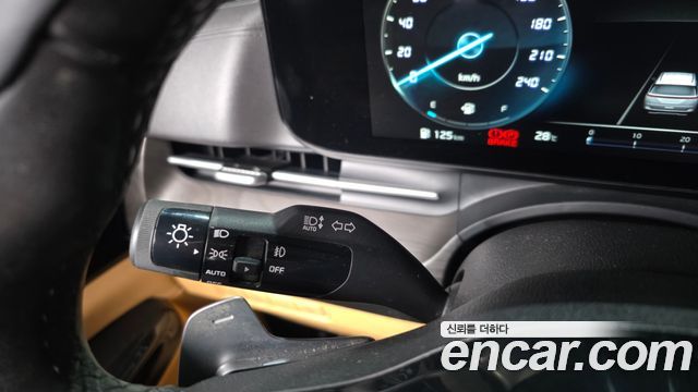 Kia Carnival (IV) Diesel 9-Seater Signature 2022 — фото 35