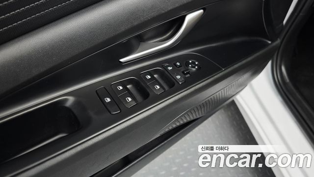 Hyundai Avante (CN7) 1.6 Smart 2021 — фото 15