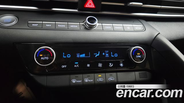 Hyundai Avante (CN7) 1.6 Smart 2021 — фото 18