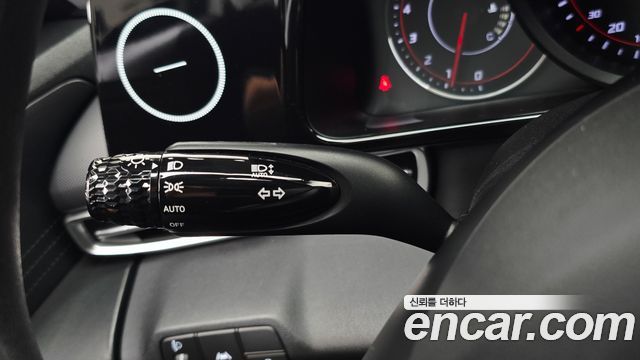 Hyundai Avante (CN7) 1.6 Smart 2021 — фото 29