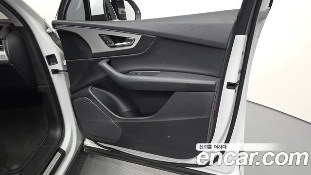 Audi Q7 (4M) 45 TFSI Quattro 2019 — фото 24