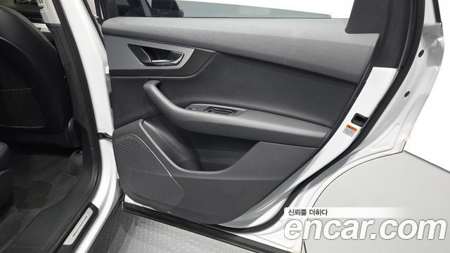 Audi Q7 (4M) 45 TFSI Quattro 2019 — фото 25