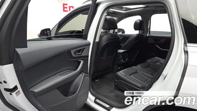 Audi Q7 (4M) 45 TFSI Quattro 2019 — фото 26