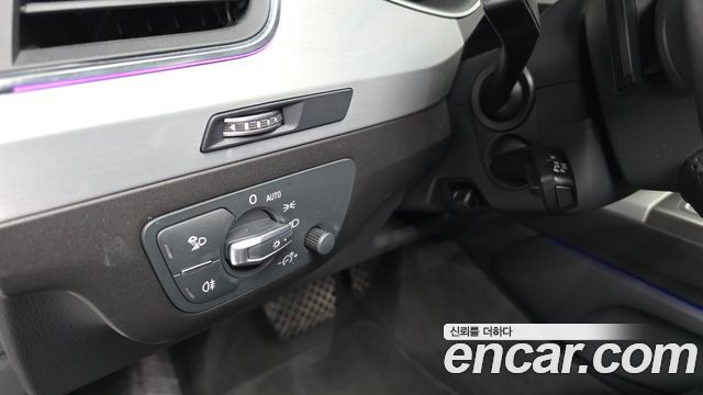 Audi Q7 (4M) 45 TFSI Quattro 2019 — фото 27