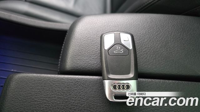 Audi Q7 (4M) 45 TFSI Quattro 2019 — фото 31