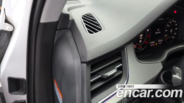 Audi Q7 (4M) 45 TFSI Quattro 2019 — фото 33