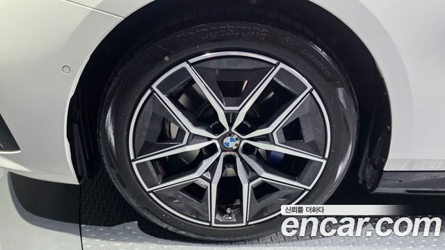 BMW 5 Series (G60) 520i M Sport 2026 — фото 5