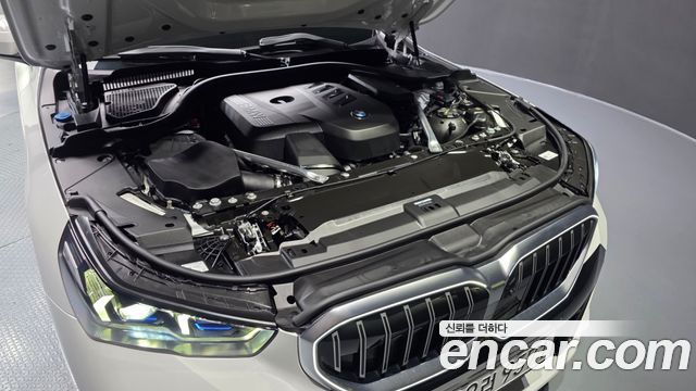 BMW 5 Series (G60) 520i M Sport 2026 — фото 6