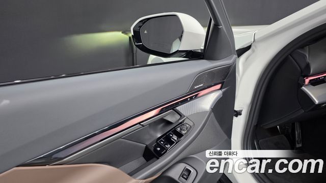 BMW 5 Series (G60) 520i M Sport 2026 — фото 33