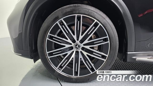 Mercedes-Benz EQE SUV (X294) EQE500 4MATIC 2023 — фото 5