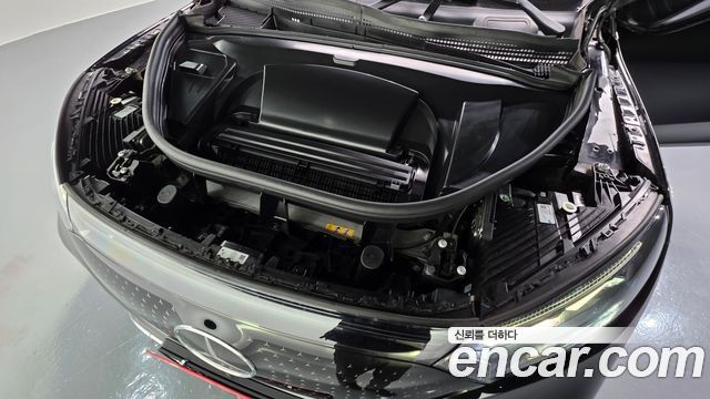 Mercedes-Benz EQE SUV (X294) EQE500 4MATIC 2023 — фото 6