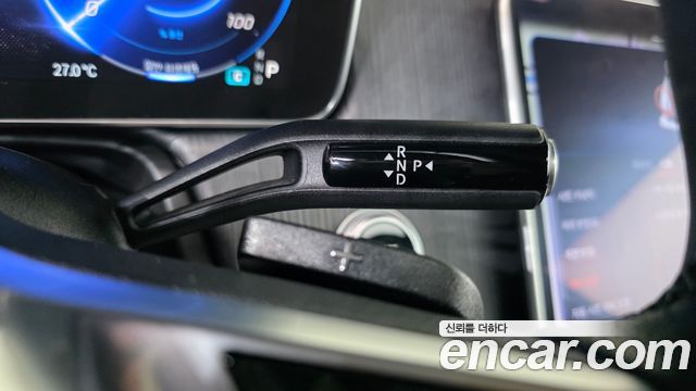 Mercedes-Benz EQE SUV (X294) EQE500 4MATIC 2023 — фото 9