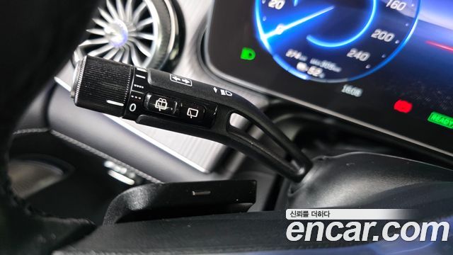 Mercedes-Benz EQE SUV (X294) EQE500 4MATIC 2023 — фото 27