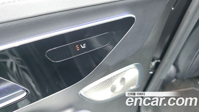 Mercedes-Benz EQE SUV (X294) EQE500 4MATIC 2023 — фото 29