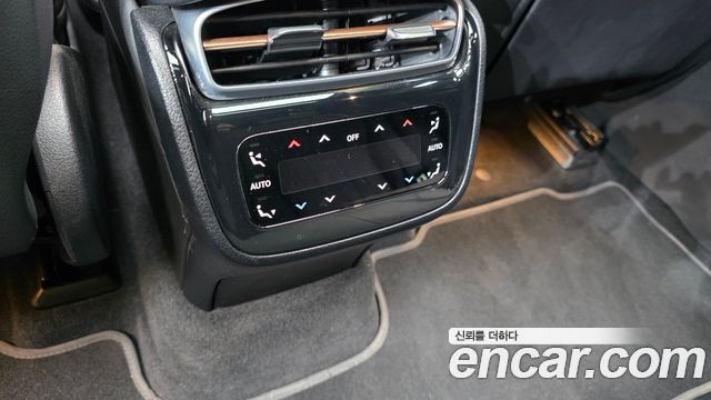 Mercedes-Benz EQE SUV (X294) EQE500 4MATIC 2023 — фото 30