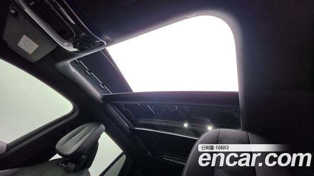 Mercedes-Benz EQE SUV (X294) EQE500 4MATIC 2023 — фото 32