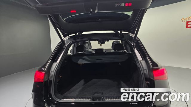 Mercedes-Benz EQE SUV (X294) EQE500 4MATIC 2023 — фото 34