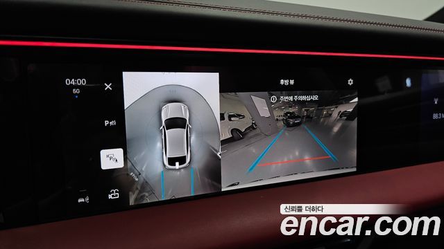 Porsche Macan EV 4S 2025 — фото 19