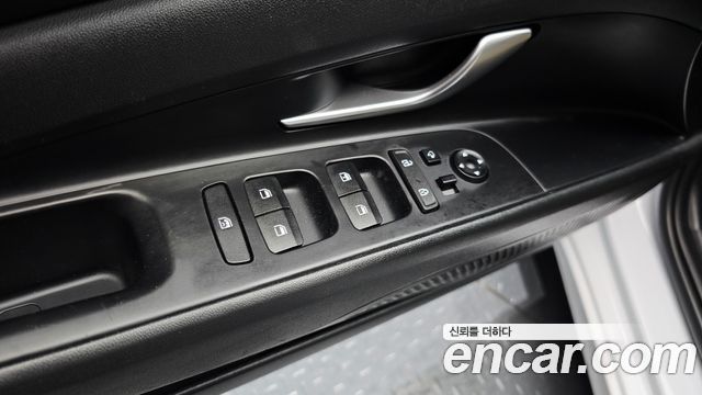 Hyundai Avante (CN7) 1.6 Smart 2021 — фото 15